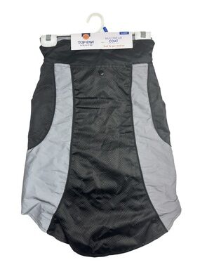 Top Paw Multiwear Reflective Coat for Dogs 3 in 1 Size XL NWT